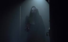 Gambar sungguh mega filem hantu kak limah bergaya padam semua download. The Nun Kisah Tentang Hantu Valak Yang Penuh Intrik Kumparan Com