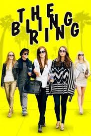 See the movie trailer, photos and movie posters for the bling ring below. The Bling Ring Poster Id 1122479 Bling Rings Bling Bling Ring Emma Watson