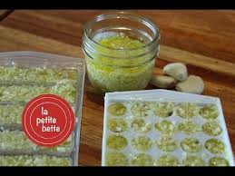 Comment Conserver L 39 Ail Et Toujours En Avoir Sous La Main Youtube Conservation Legumes Recettes De Cuisine Recette