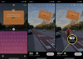 Maybe you would like to learn more about one of these? How To Use The Instagram Questions Sticker