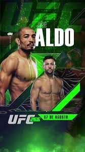 José aldo da silva oliveira júnior, commonly anglicized as jose aldo, is a brazilian professional mixed martial artist. Jose Aldo Junior Facebook