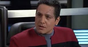 Was the Starship Bozeman in Generations a different one?