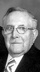 Harold M Gassmann (1925-2009)