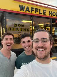 Let's welcome our new members! David Bryant, Phil Milburn