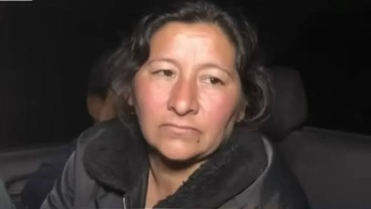 Caso Loan: el análisis de un experto sobre el perfil de Laudelina Peña