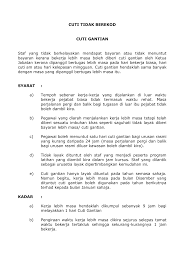 Permohonan cuti gantian diatas disokong/tidak disokong. Http Registrar Utm My Bsm Files 2018 09 12 Panduan Cuti Cuti Gantian Pdf