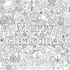 These adults only coloring pages are very popular. 1