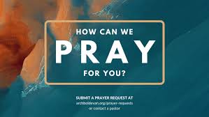 Your prayer requests stock images are ready. Prayer Requests Archbold Evangelical Church