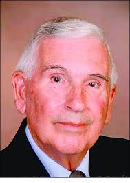 Frederick DeNault Obituary (1941