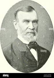 Andersons historical hi-res stock photography and images