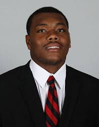 Travon Walker, Georgia, Defensive Line