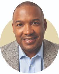 Damon Mcdade's Instagram, Twitter & Facebook