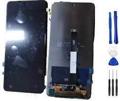 Amazon.com: for Xiaomi Poco M2 Pro 6.67 ...