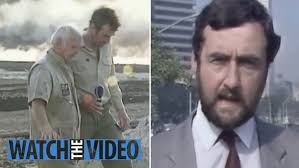 Ex-ITN reporter Ken Rees dead aged 76