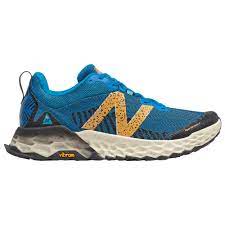 New balance hierro v5 malaysia. New Balance Fresh Foam Hierro V6 Men S Running Shoes Light Rouge Wave Habanero Mthierv6 D