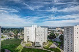 Howard street, san francisco, united states. Large Studio 1 2 3 Br Apts With Sf Views Parkmerced