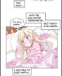 A Perverts Daily Life] : r/animenocontext