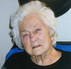 Obituary of Elizabeth Carolyn Conrad