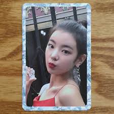 August 11, 2019 at 5:14 am. Lia Official Photocard Itzy It Z Icy Genuine Kpop Ebay