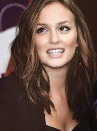 Leighton Meester The Highlights Want Leighton Meester Hair Styles Gossip Girl