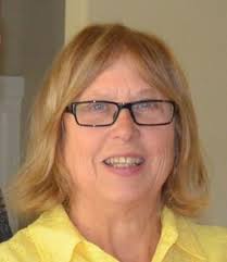 Carolyn (Koshewa) Randolph Obituary August 24, 2018