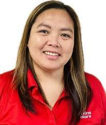 Ivy Ong's Instagram, Twitter & Facebook