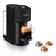 With a nespresso coffee machine with an (automatic) steam pipe, milk reservoir, or milk frother, you also make cappuccinos and macchiatos at home. Cafetiere Nespresso Cdiscount