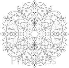 Print it with your own printer. 1000 Ideas About Mandala Printable On Pinterest Mandala Coloring Colouring Pages And Mandala Coloring Pages Ausmalbilder Kunstwerke Ausmalen