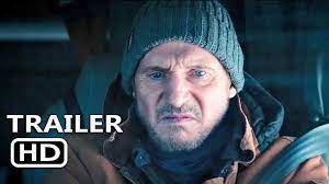 Jesus give me fifty bucks. The Ice Road Official Trailer 2021 Youtube