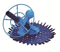 Best Suction Pool Cleaner Generic Zodiac Baracuda Automatic Swimming Pool Cleaner In Above G Pool Cleaning Best Automatic Pool Cleaner Swimming Pool Cleaners