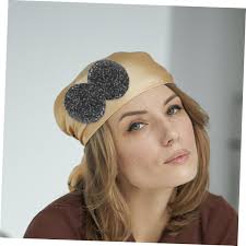 Beaupretty 18 Stuks Glitter Muis Oren Muis Oren Ambacht Muizen Oren  Haarspeld Dieren Oren Haarspeldjes Muizen Oor Hoofdband Pailletten  Haarspeldjes Muis Kostuum Benodigdheden Kunstleer : Amazon.nl: Beauty