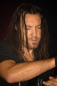 Lifehouse's Ben Carey