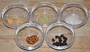 Preschool cooking activities provides a. Food Science Experiments