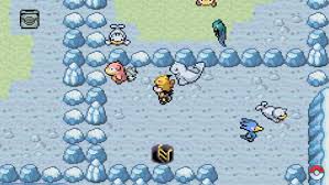 Pokemon Let S Go Pikachu Eevee Gba Rom Download