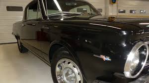 Image result for Black 1965 Barracuda