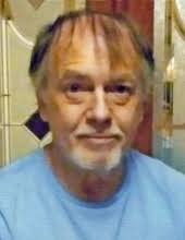 Obituary information for Gary Lee Hasty