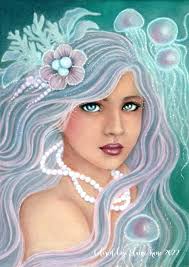 Artist: [Mayumi  Ogihara](https://www.facebook.com/mayumi.ogihara?__tn__=-]K*F) Image:  purchased