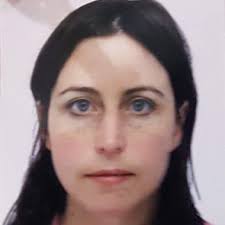 Dr Claire Makhlouf Carter