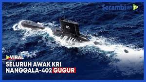 Dua kapal australia yakni kapal hmas ballarat dan hmas sirius sudah berada di laut dan secepatnya menuju area pencarian. Pakar Kapal Selam Australia Bingung Bagaimana Indonesia Angkat Kri Nanggala 402 Dari Dasar Laut Serambi Indonesia