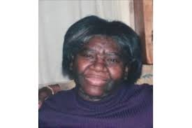 Fannie Woods Obituary (2013)