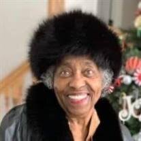 Margaret Love Obituary