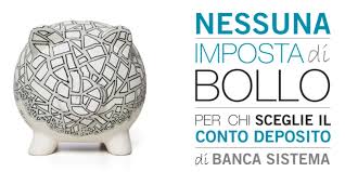Apri conto bancoposta start giovani, start o medium direttamente in app bp. Guida Ai Rendimenti Semplici E Sicuri Con Si Conto Di Banca Sistema Analisi Di Borsa