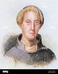 Gerald wood hi-res stock photography and images