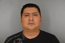 Chelsea man charged in rape at Cahaba Heights apartment complex