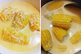 Maybe you would like to learn more about one of these? Resepi Jagung Rebus Sedap