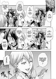Shokugeki no soma hentai manga online