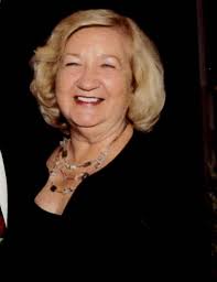 Obituary information for Carolyn Giles Bonds