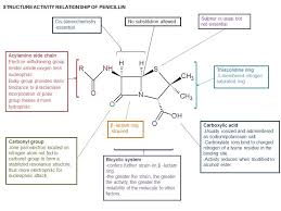 Webmedcentral Com An Illustrated Review On Penicillin And