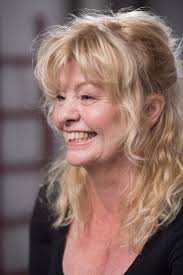 Inger nilsson was born in kisa, sweden in may 1959. Inger Nilsson Agentur Kerstin Neuhaus