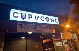 Sign Repair For Cup And Cone In Woodland Hills Premium Solutions
